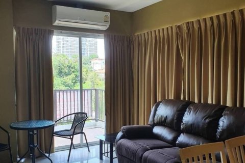 Condominio de 2 dormitorios en Pattaya, Tailandia № 205331 - foto 5