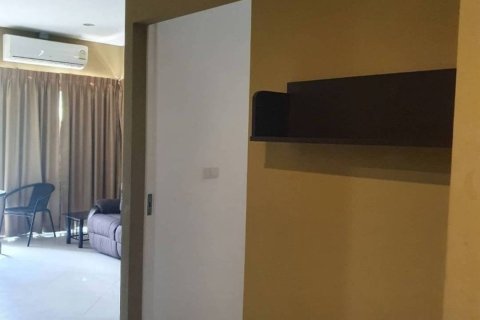 Condominio de 2 dormitorios en Pattaya, Tailandia № 205331 - foto 11