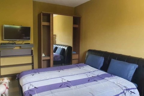 Condominio de 2 dormitorios en Pattaya, Tailandia № 205331 - foto 6