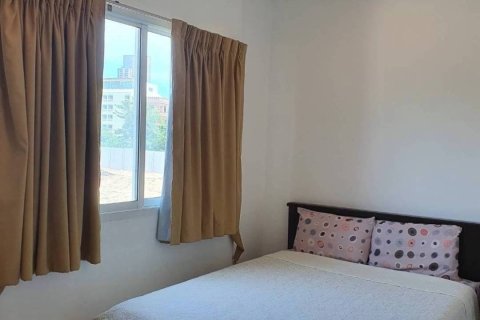 Condominio de 2 dormitorios en Pattaya, Tailandia № 205331 - foto 13