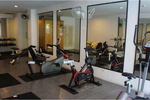Condominio de 2 dormitorios en Pattaya, Tailandia № 205331 - foto 3