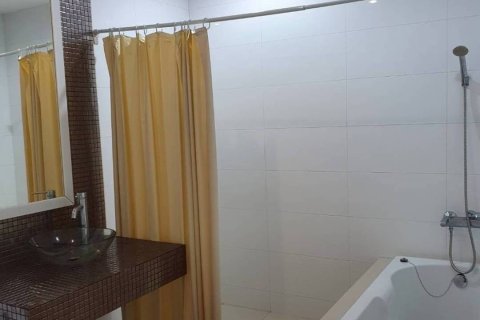 Condominio de 2 dormitorios en Pattaya, Tailandia № 205331 - foto 9