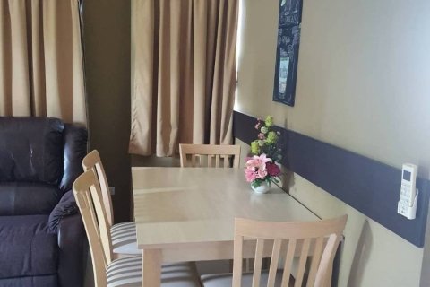 Condominio de 2 dormitorios en Pattaya, Tailandia № 205331 - foto 12