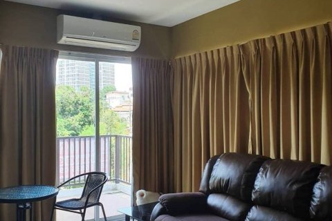 Condominio de 2 dormitorios en Pattaya, Tailandia № 205331 - foto 8