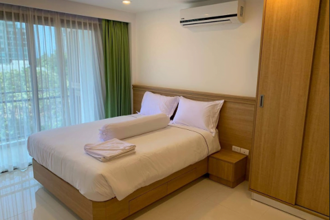 Estudio en el condominio en Pattaya, Tailandia № 205330 - foto 2