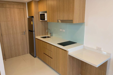 Estudio en el condominio en Pattaya, Tailandia № 205330 - foto 3