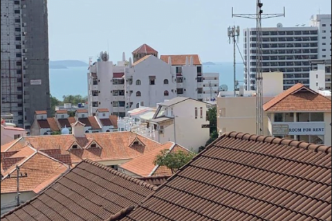 Estudio en el condominio en Pattaya, Tailandia № 205330 - foto 8