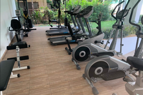 Estudio en el condominio en Pattaya, Tailandia № 205330 - foto 7