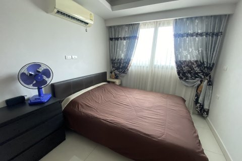 Condominio de 1 dormitorio en Pattaya, Tailandia № 205335 - foto 5