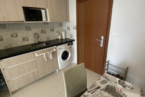 Condominio de 1 dormitorio en Pattaya, Tailandia № 205335 - foto 12