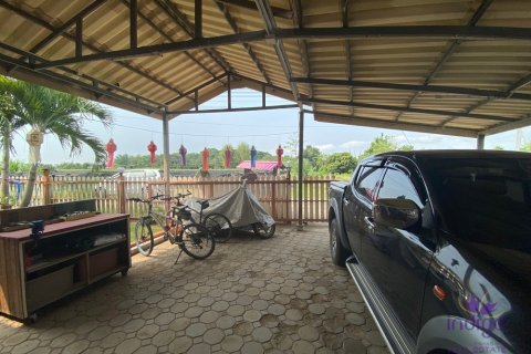 House in San Sai, Thailand 3 bedrooms № 55422 - photo 28