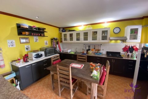 House in San Sai, Thailand 3 bedrooms № 55422 - photo 17