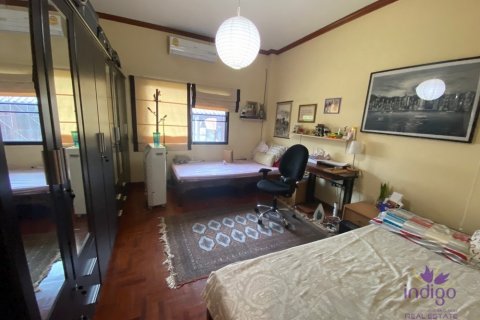 House in San Sai, Thailand 3 bedrooms № 55422 - photo 11