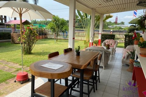 House in San Sai, Thailand 3 bedrooms № 55422 - photo 7