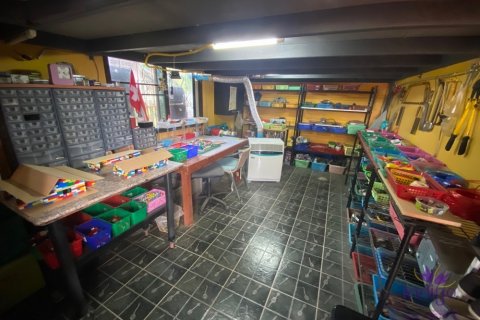 House in San Sai, Thailand 3 bedrooms № 55422 - photo 27