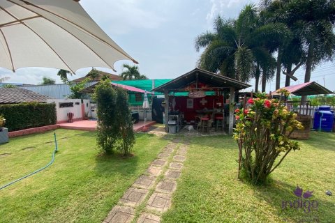 House in San Sai, Thailand 3 bedrooms № 55422 - photo 5