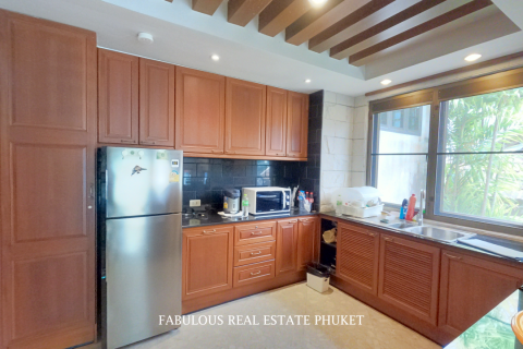 Chalet de 6 dormitorios en Wichit, Tailandia № 179700 - foto 11