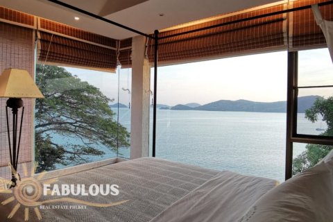 Chalet de 6 dormitorios en Wichit, Tailandia № 179700 - foto 17