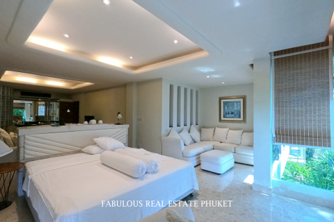 Chalet de 6 dormitorios en Wichit, Tailandia № 179700 - foto 8