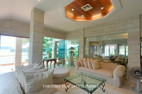 Chalet de 6 dormitorios en Wichit, Tailandia № 179700 - foto 3