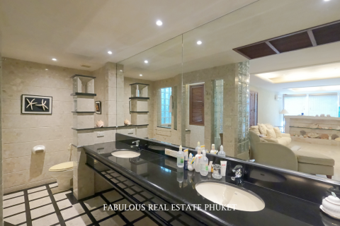 Chalet de 6 dormitorios en Wichit, Tailandia № 179700 - foto 15