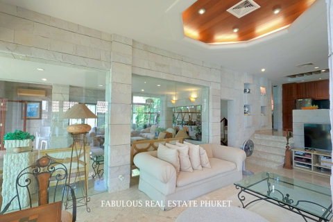 Chalet de 6 dormitorios en Wichit, Tailandia № 179700 - foto 12