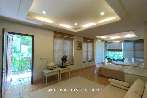 Chalet de 6 dormitorios en Wichit, Tailandia № 179700 - foto 9