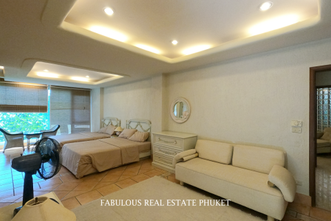 Chalet de 6 dormitorios en Wichit, Tailandia № 179700 - foto 10