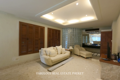Chalet de 6 dormitorios en Wichit, Tailandia № 179700 - foto 14