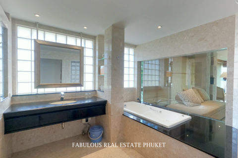 Chalet de 6 dormitorios en Wichit, Tailandia № 179700 - foto 4