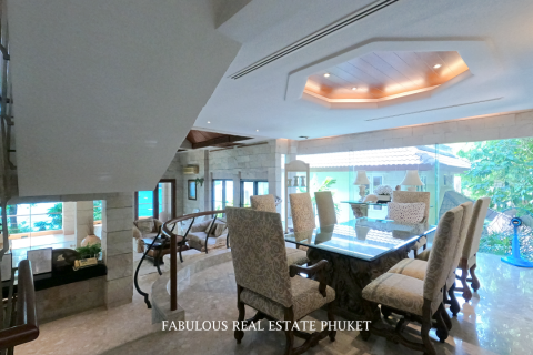 Chalet de 6 dormitorios en Wichit, Tailandia № 179700 - foto 6