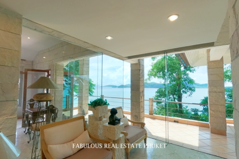 Chalet de 6 dormitorios en Wichit, Tailandia № 179700 - foto 7