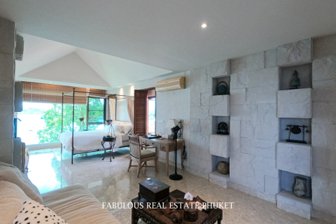 Chalet de 6 dormitorios en Wichit, Tailandia № 179700 - foto 5