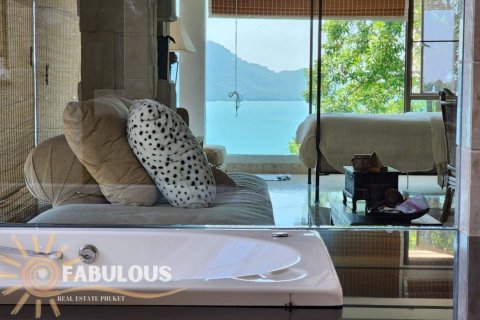 Chalet de 6 dormitorios en Wichit, Tailandia № 179700 - foto 16