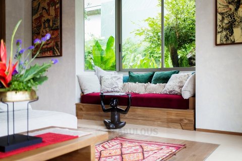 Chalet de 3 dormitorios en Bang Tao, Tailandia № 179703 - foto 6
