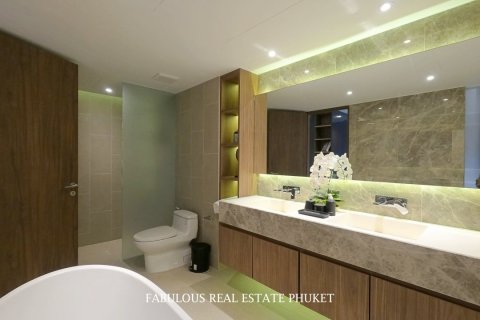 Condo à Bang Tao, Thaïlande, 1 chambre № 179701 - photo 18