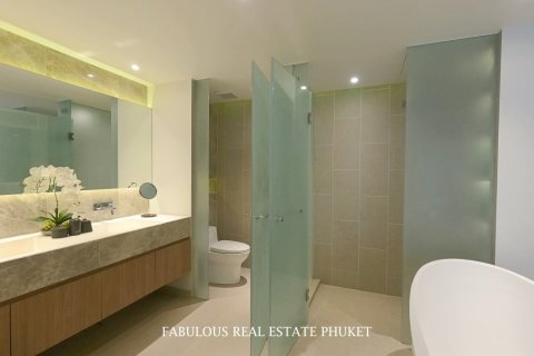 Condo à Bang Tao, Thaïlande, 1 chambre № 179701 - photo 8