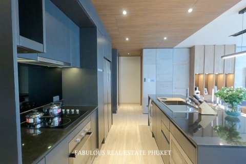 Condo à Bang Tao, Thaïlande, 1 chambre № 179701 - photo 14