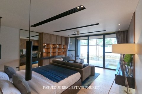Condo à Bang Tao, Thaïlande, 1 chambre № 179701 - photo 7
