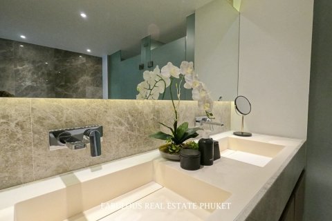 Condo à Bang Tao, Thaïlande, 1 chambre № 179701 - photo 19