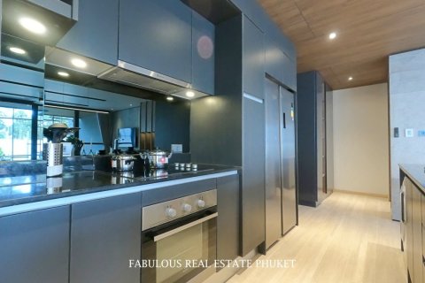 Condo à Bang Tao, Thaïlande, 1 chambre № 179701 - photo 12