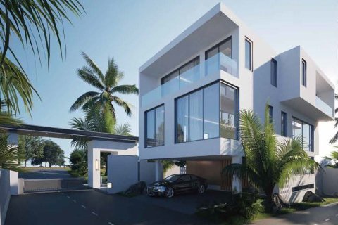 Villa in Phuket, Thailand 6 Schlafzimmer № 170219 - Foto 10
