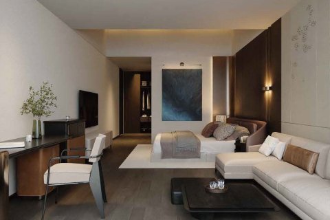Villa in Phuket, Thailand 6 Schlafzimmer № 170219 - Foto 3