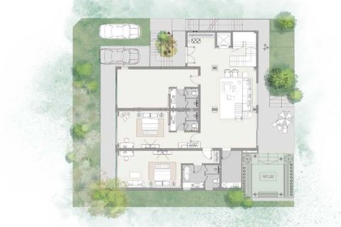 Villa in Phuket, Thailand 6 Schlafzimmer № 170219 - Foto 13
