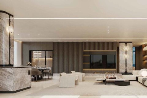 Villa in Phuket, Thailand 7 Schlafzimmer № 170218 - Foto 3