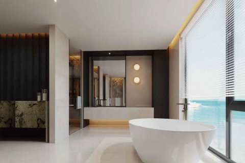 Villa in Phuket, Thailand 7 Schlafzimmer № 170218 - Foto 19