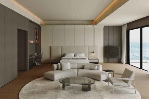 Villa in Phuket, Thailand 7 Schlafzimmer № 170218 - Foto 29