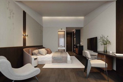 Villa in Phuket, Thailand 7 Schlafzimmer № 170218 - Foto 27