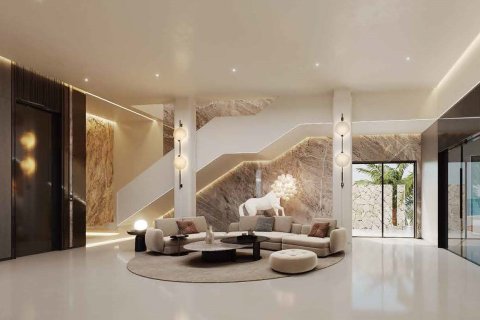 Villa in Phuket, Thailand 7 Schlafzimmer № 170218 - Foto 30
