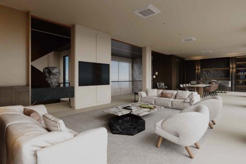 Villa in Phuket, Thailand 7 Schlafzimmer № 170218 - Foto 25